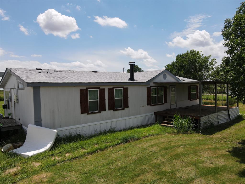 Light Ranch Estates West - Residential