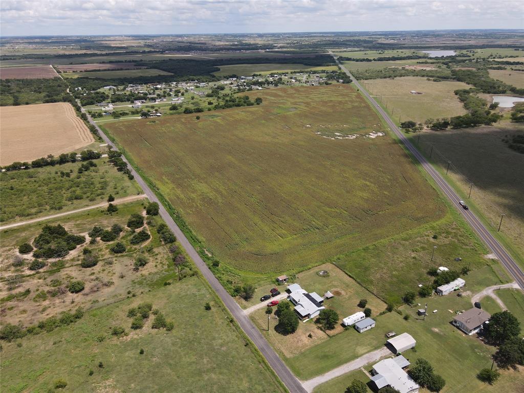 Light Ranch Estates West - Residential