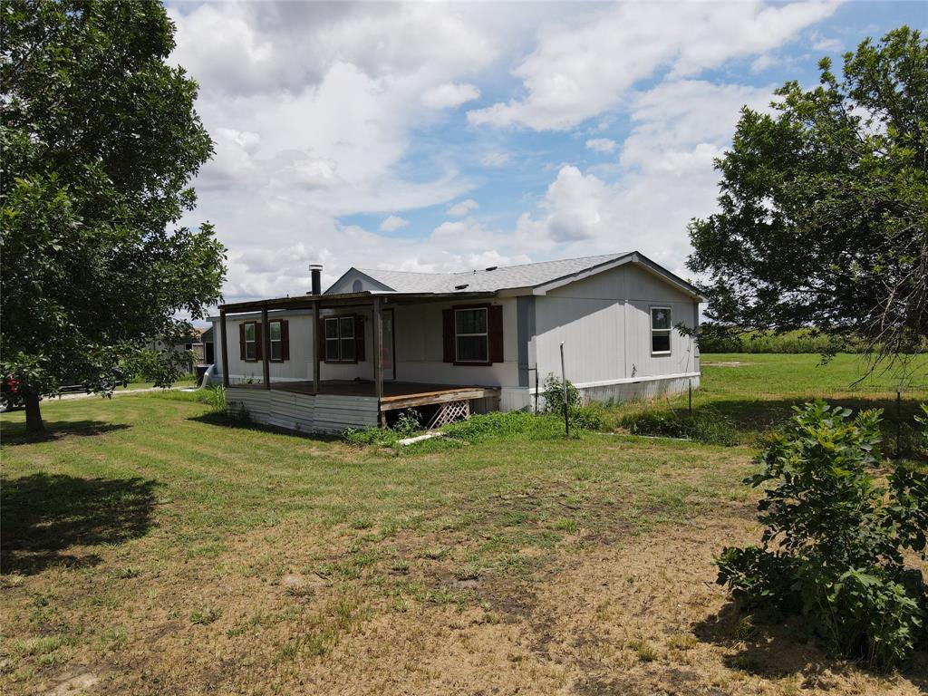 Light Ranch Estates West - Residential