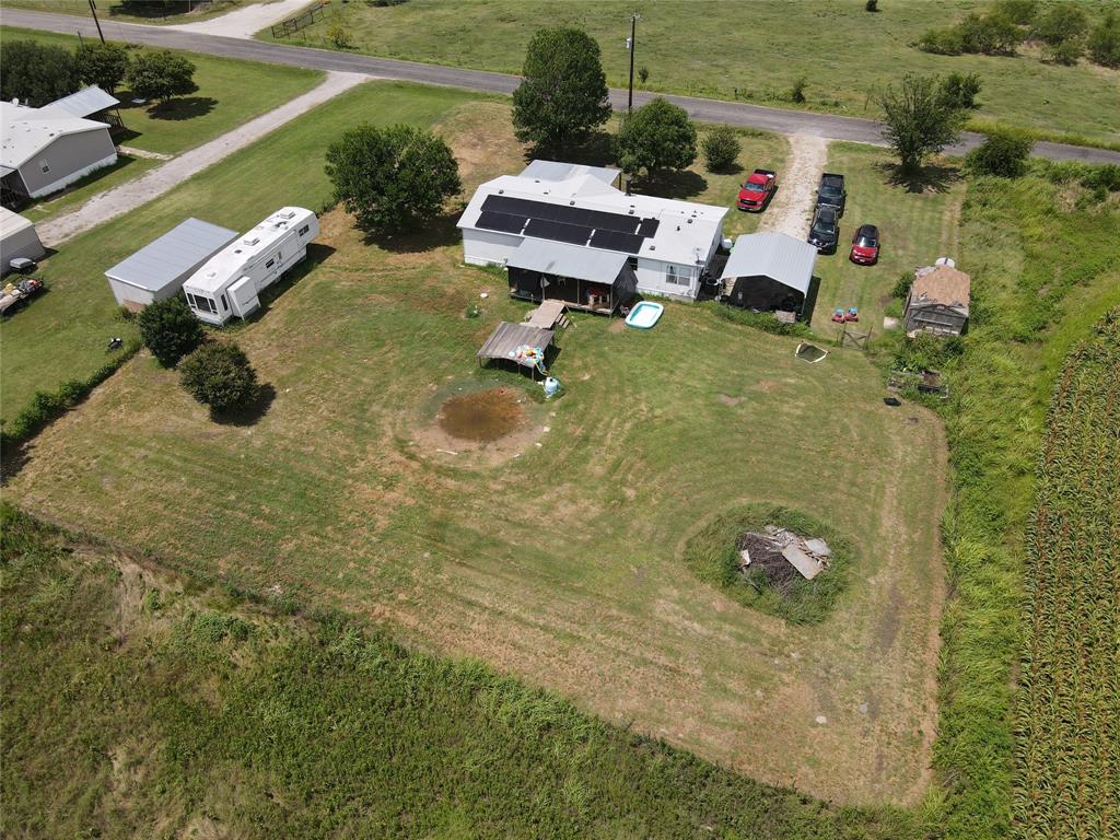 Light Ranch Estates West - Residential