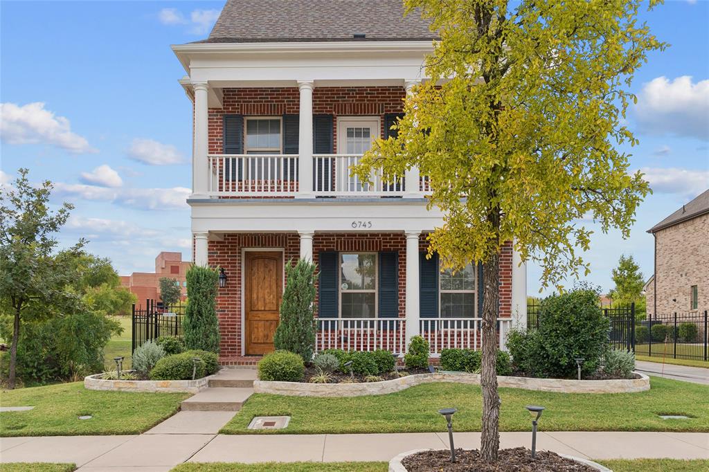 6745 Verandah Way
