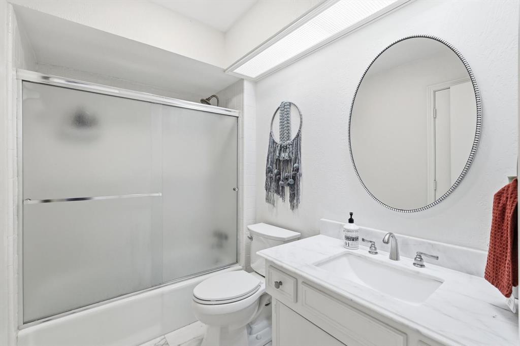 Country Place Sec 04 - Residential