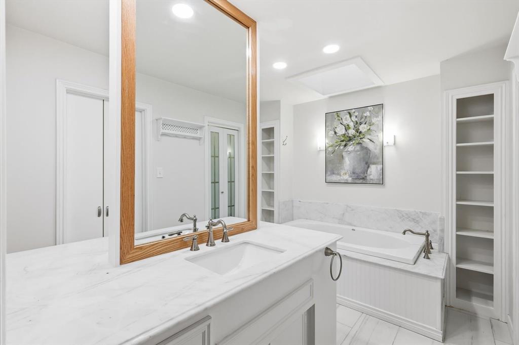 Country Place Sec 04 - Residential