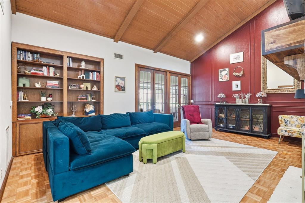 Country Place Sec 04 - Residential