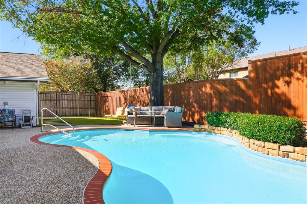 Country Place Sec 04 - Residential