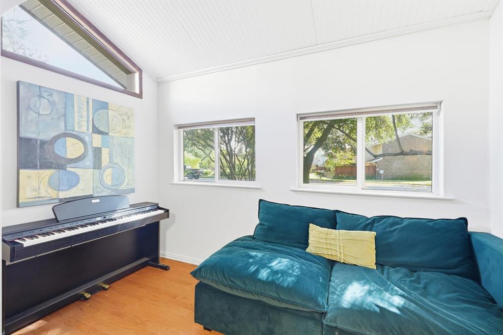 Country Place Sec 04 - Residential