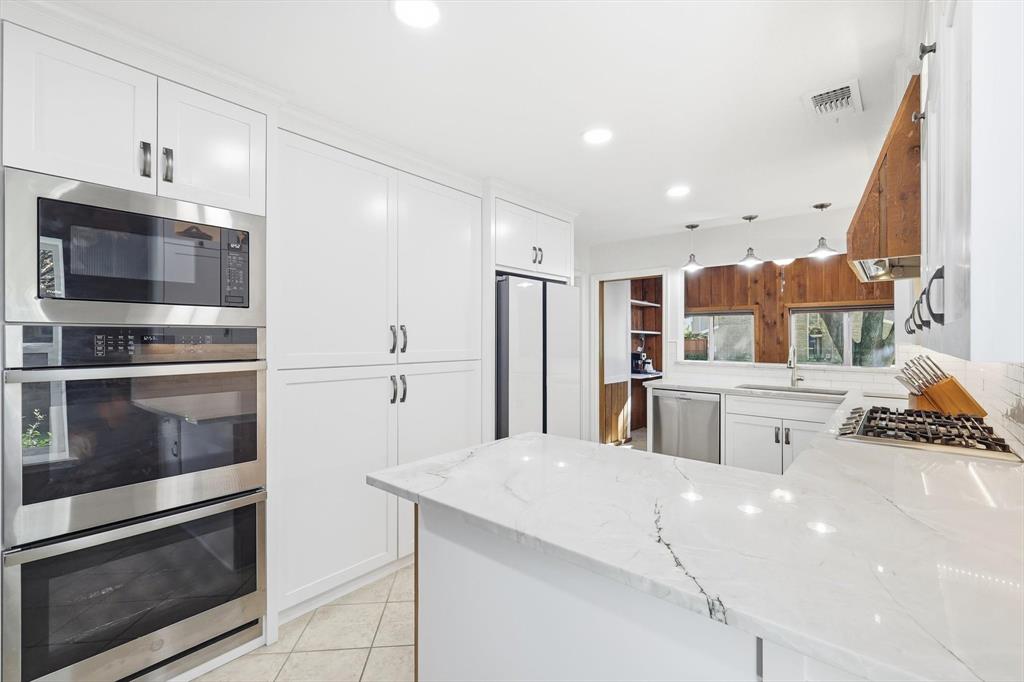 Country Place Sec 04 - Residential