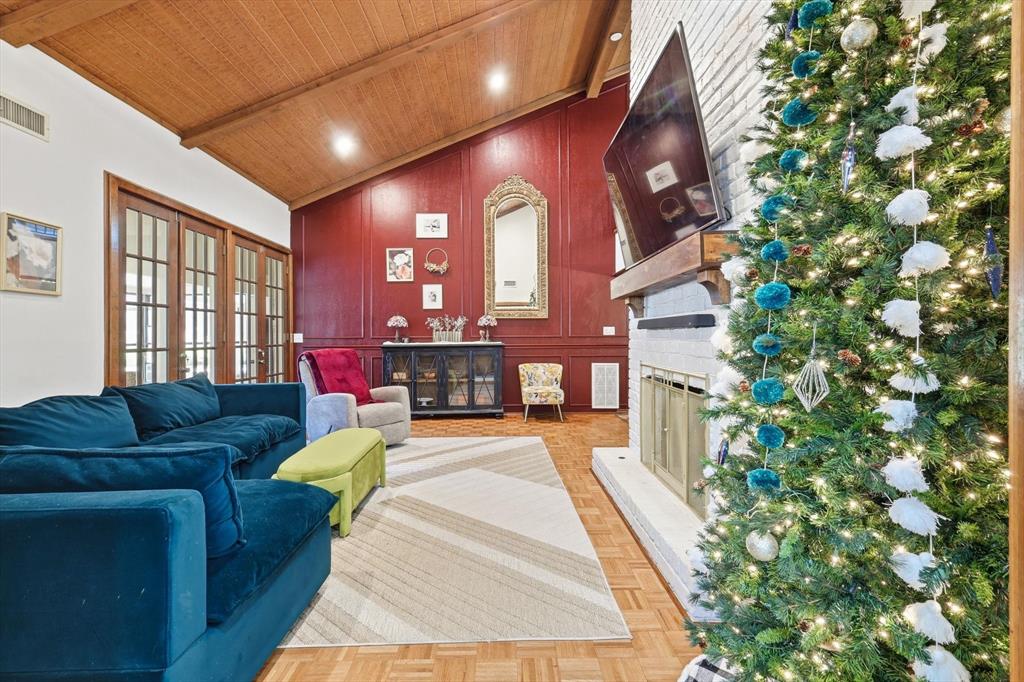 Country Place Sec 04 - Residential