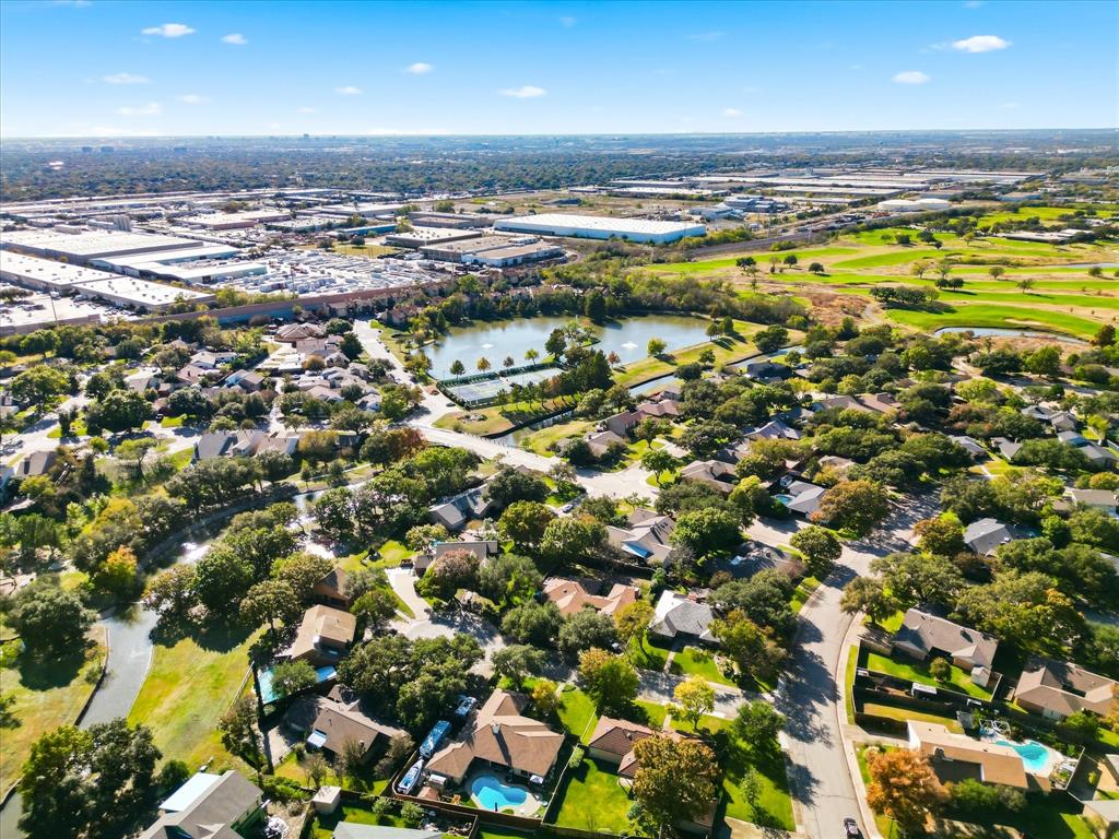 Country Place Sec 04 - Residential