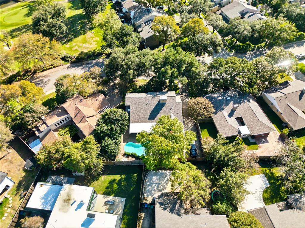 Country Place Sec 04 - Residential