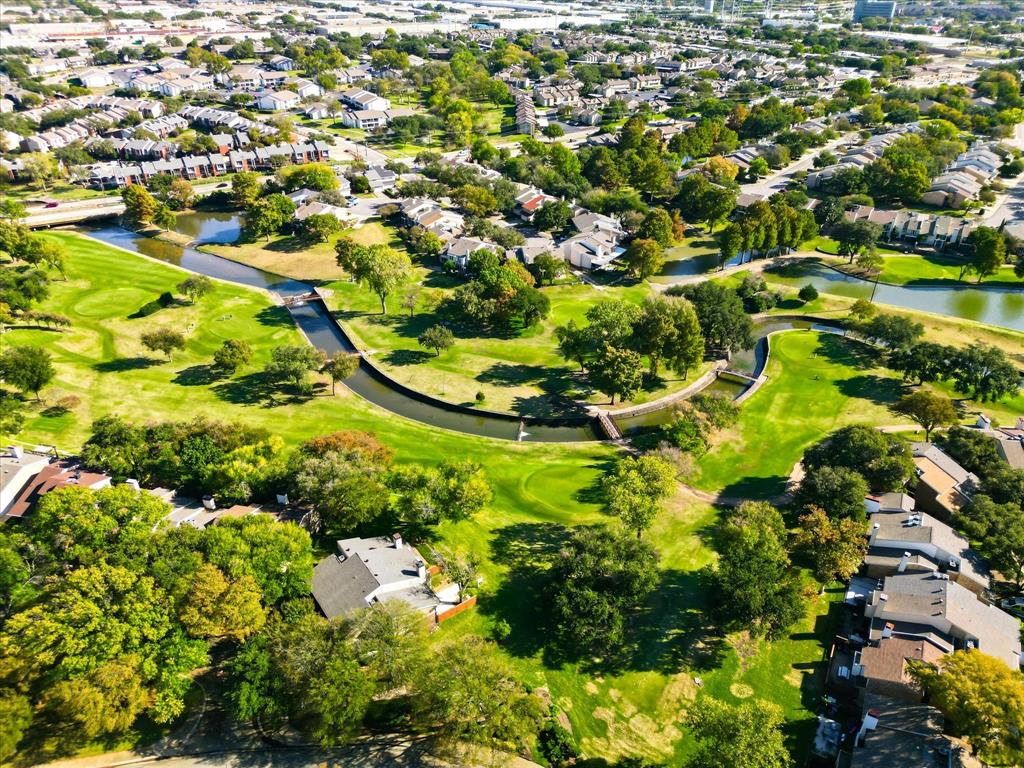 Country Place Sec 04 - Residential