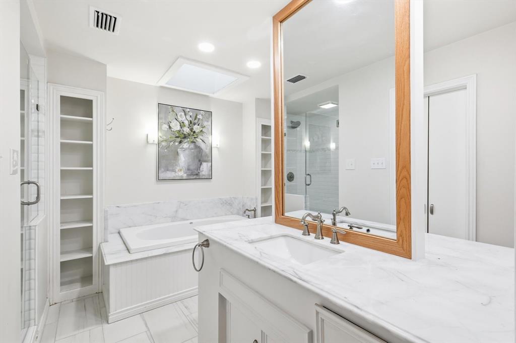 Country Place Sec 04 - Residential