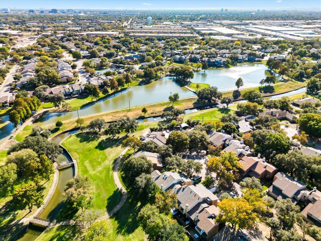 Country Place Sec 04 - Residential