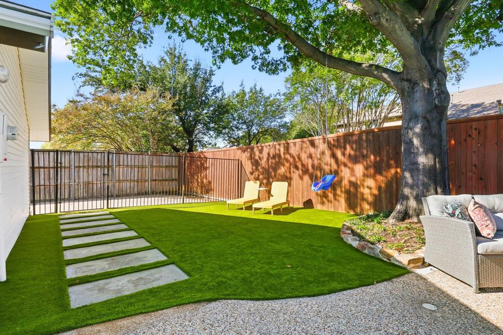 Country Place Sec 04 - Residential