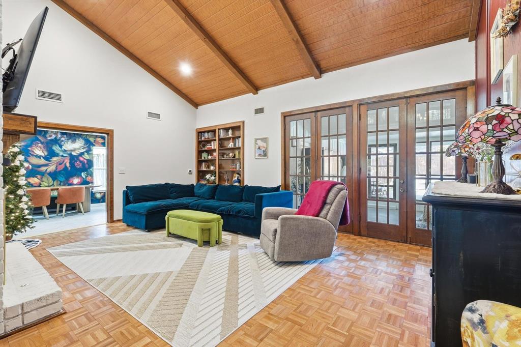 Country Place Sec 04 - Residential