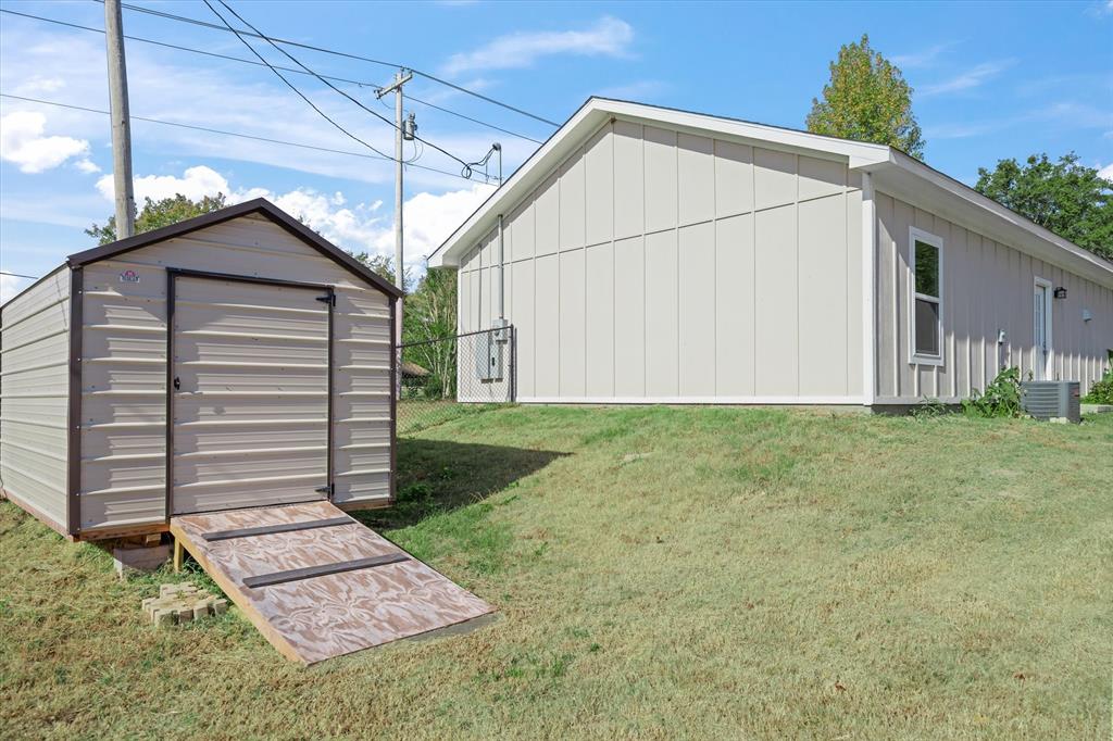 Tull Add - Residential