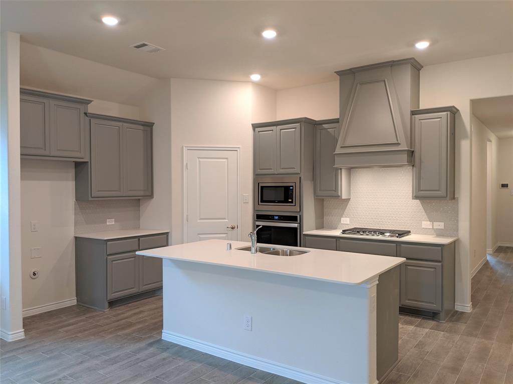 Lakeside at Heath - Residential