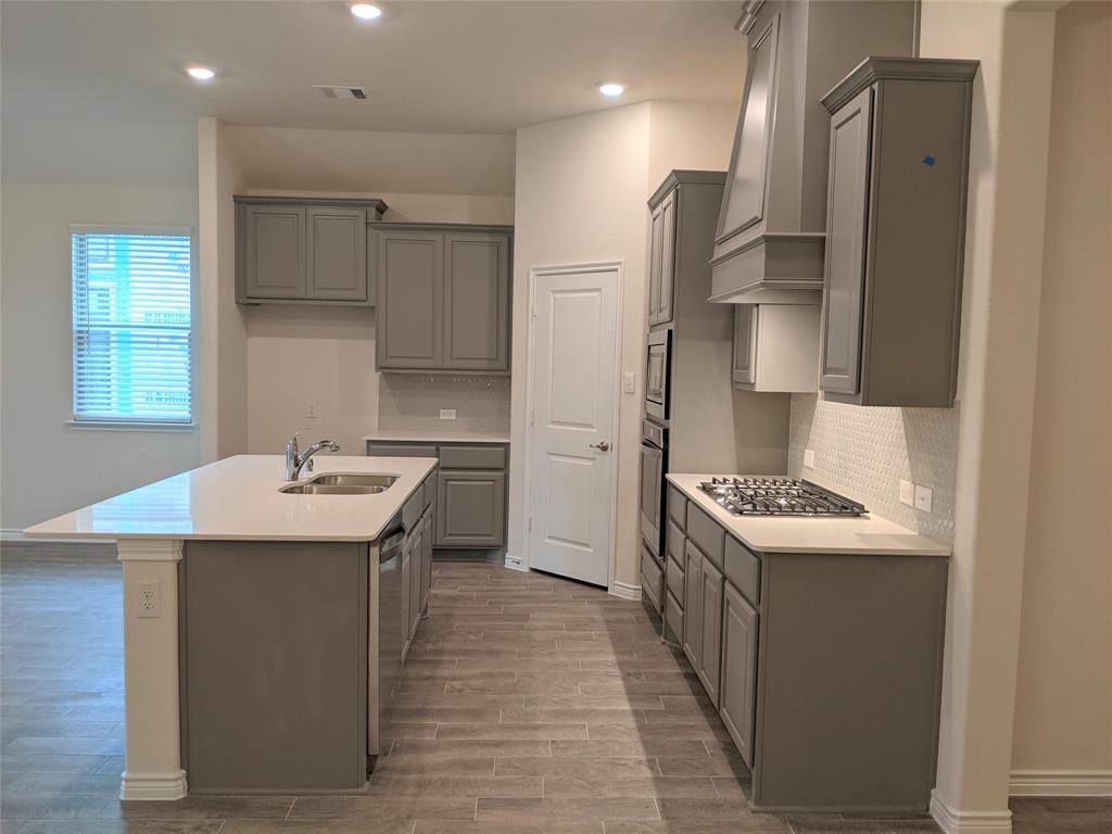 Lakeside at Heath - Residential