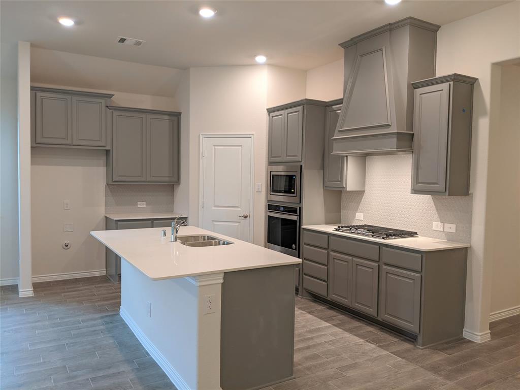 Lakeside at Heath - Residential