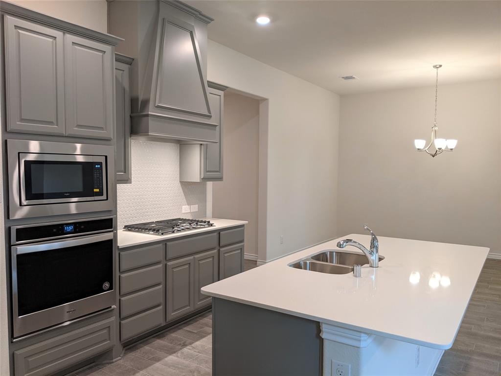 Lakeside at Heath - Residential