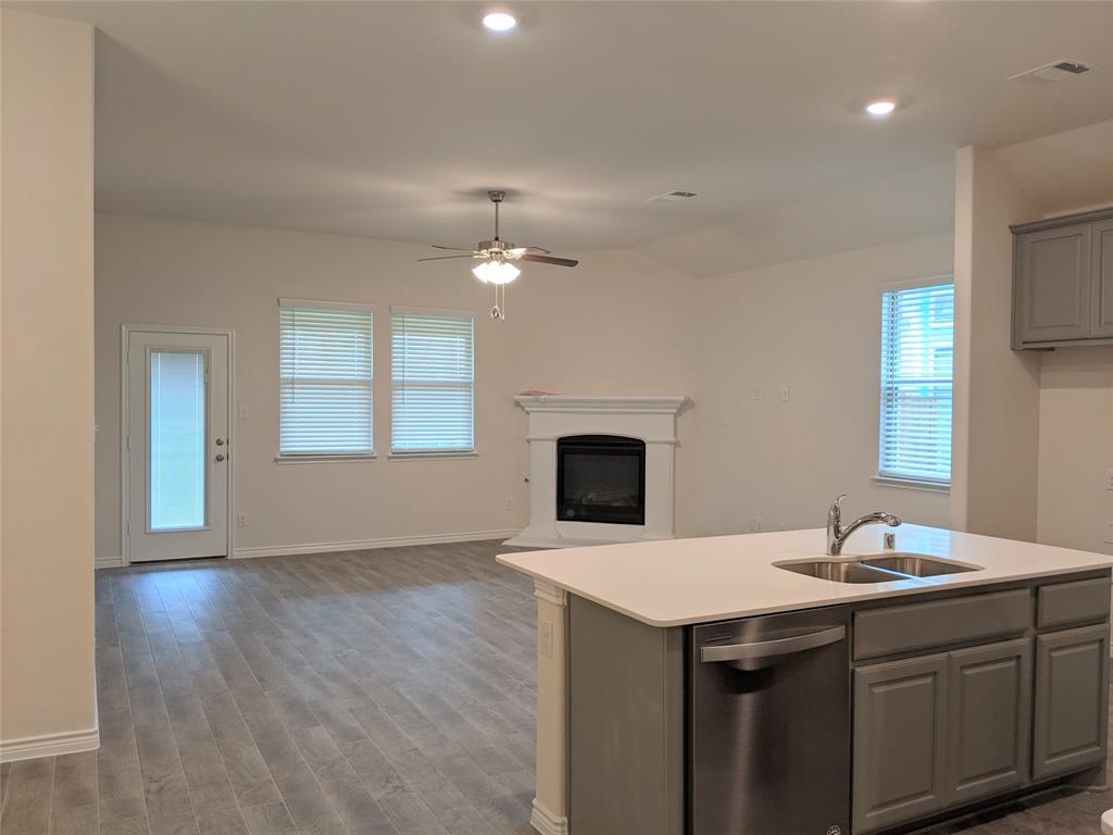 Lakeside at Heath - Residential