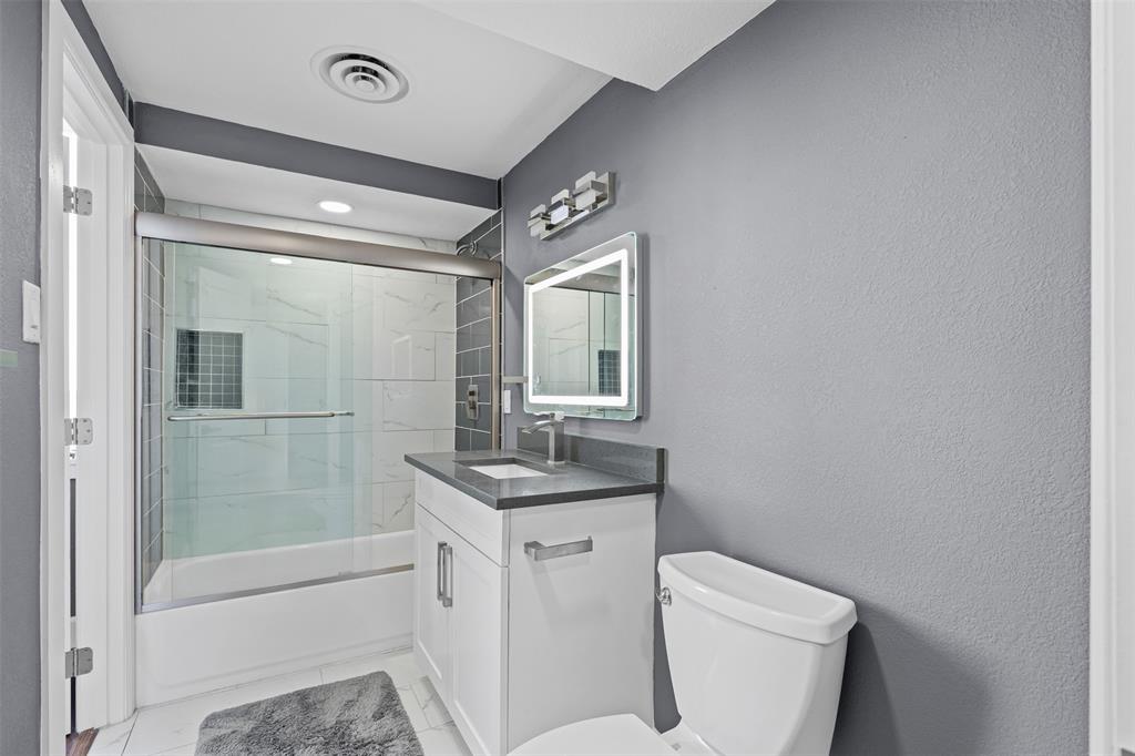 Preston Tower Condo - Residential