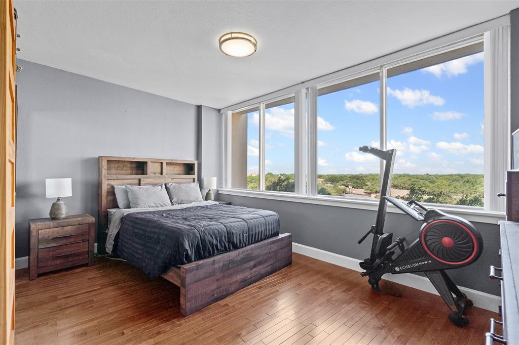 Preston Tower Condo - Residential