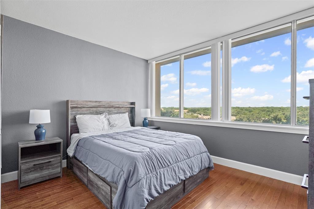 Preston Tower Condo - Residential