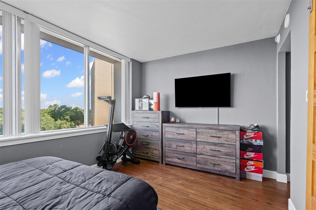 Preston Tower Condo - Residential