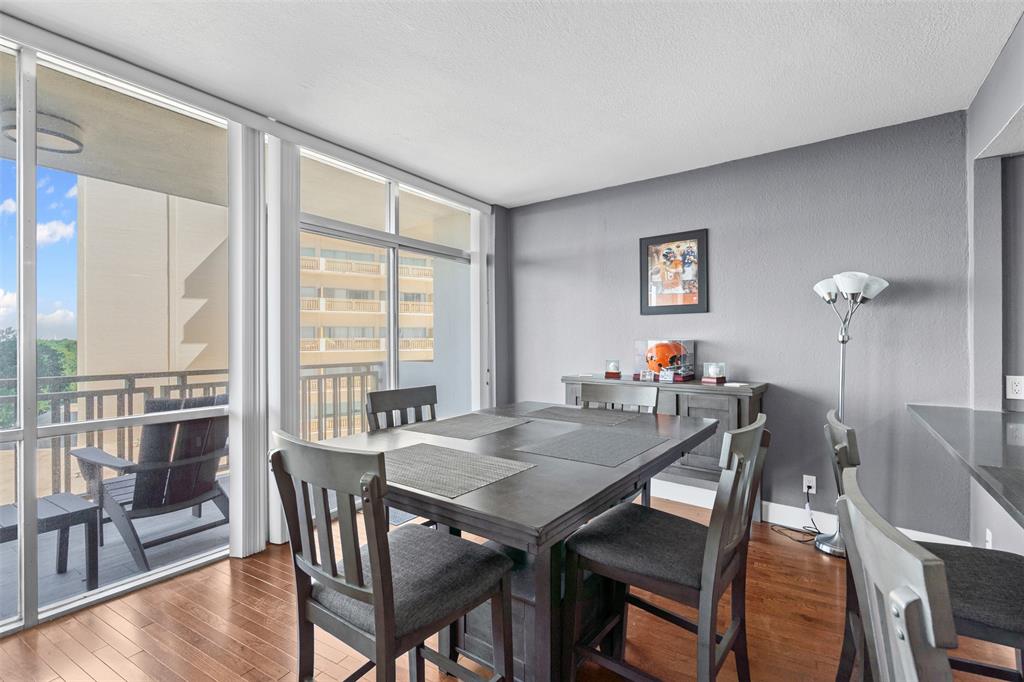 Preston Tower Condo - Residential