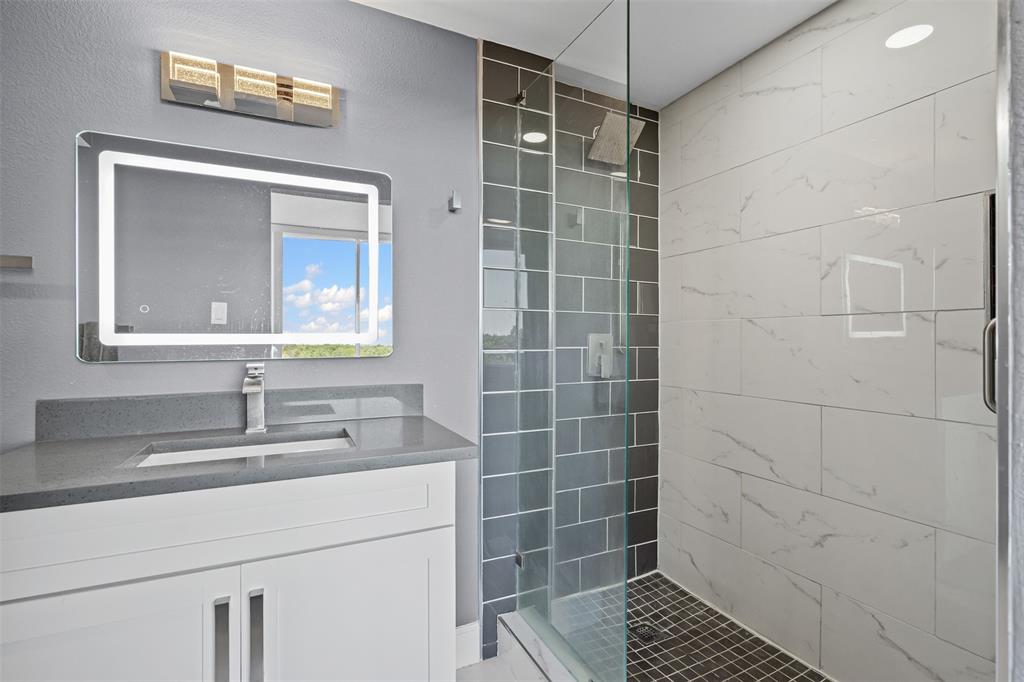 Preston Tower Condo - Residential