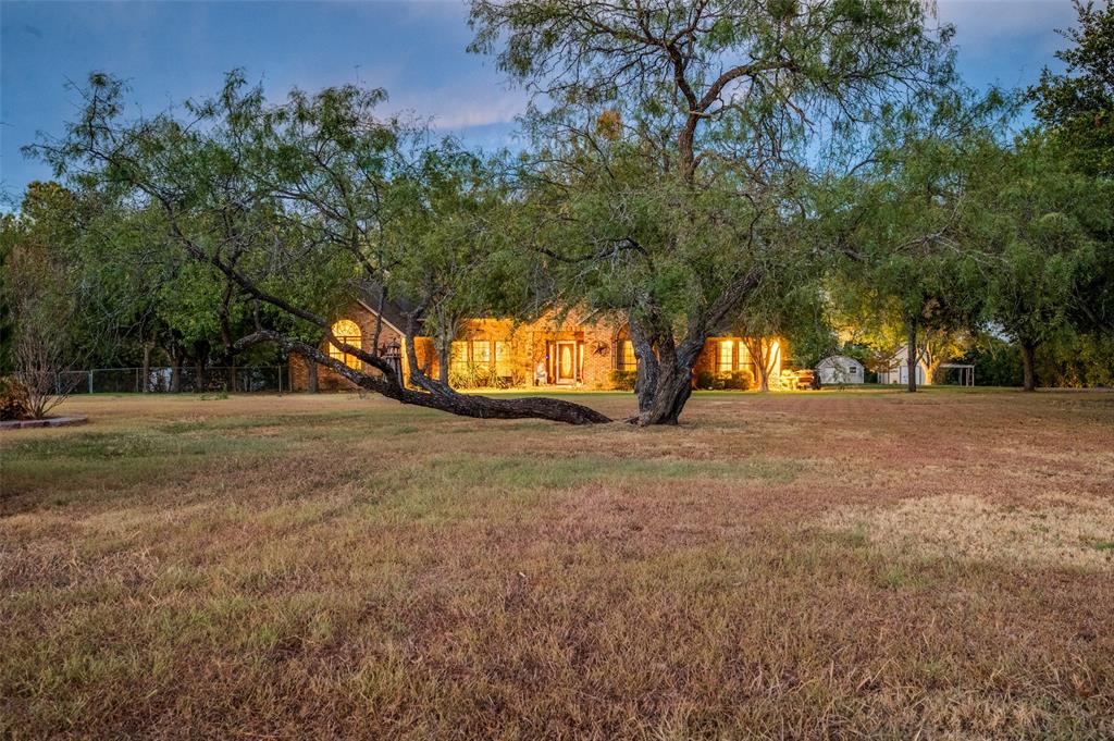 611 Combine Road