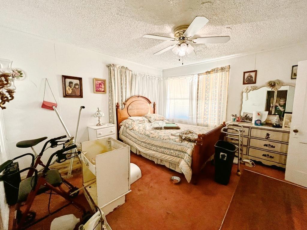 Forney Rev - Residential