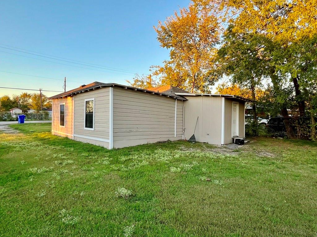 Forney Rev - Residential