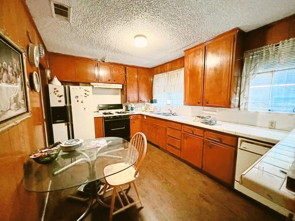 Forney Rev - Residential