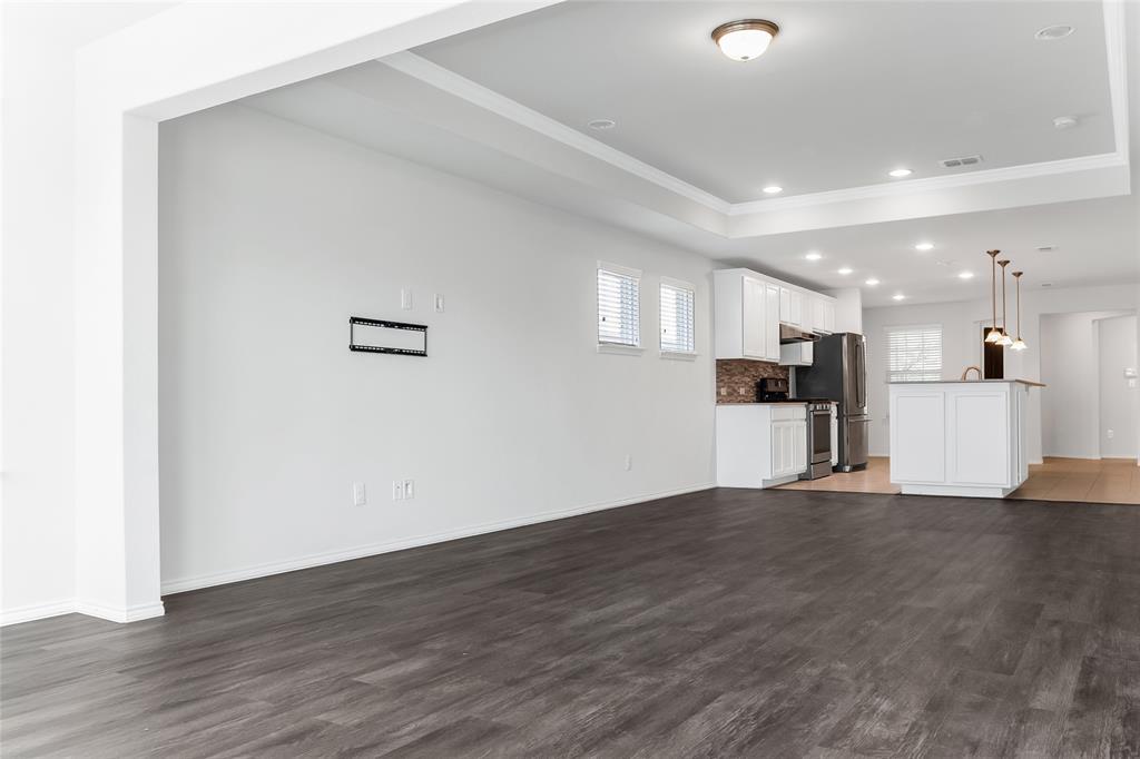 Frisco Lakes By Del Webb Villa - Residential