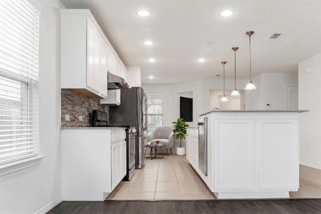 Frisco Lakes By Del Webb Villa - Residential