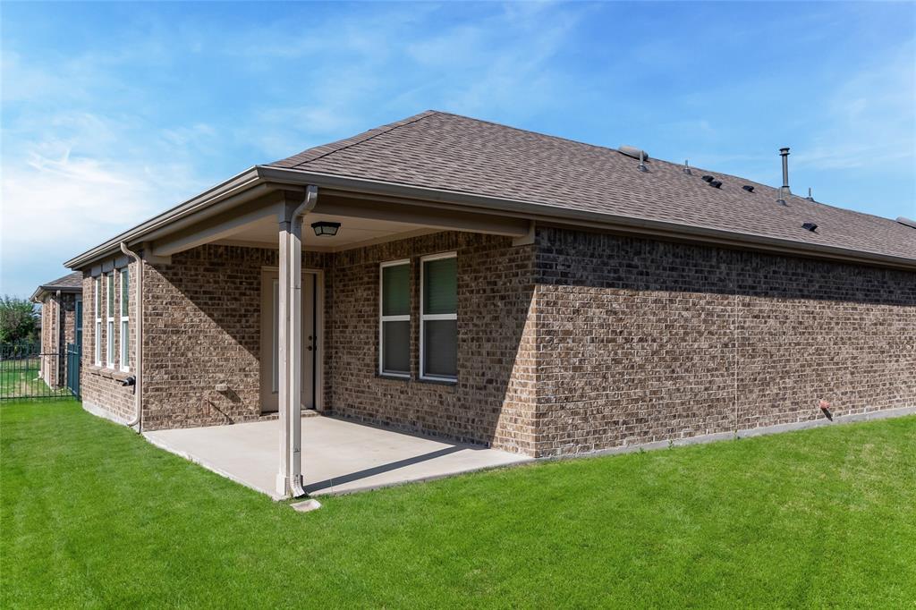 Frisco Lakes By Del Webb Villa - Residential