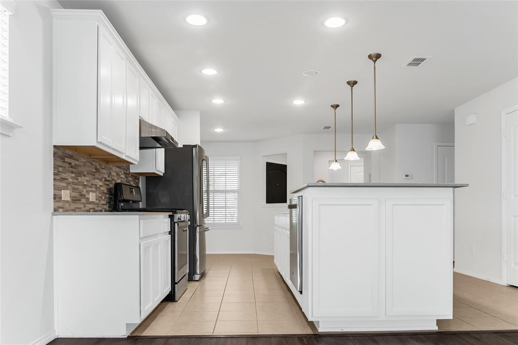 Frisco Lakes By Del Webb Villa - Residential