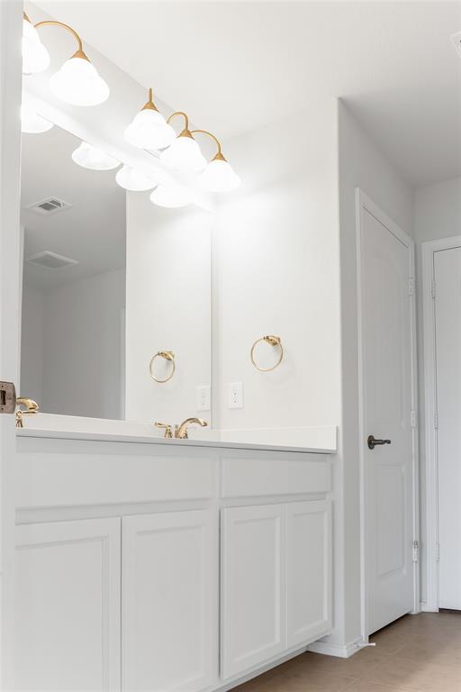 Frisco Lakes By Del Webb Villa - Residential