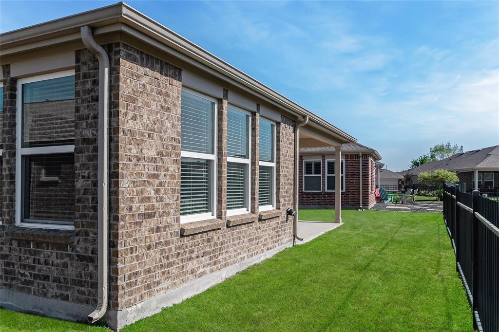 Frisco Lakes By Del Webb Villa - Residential