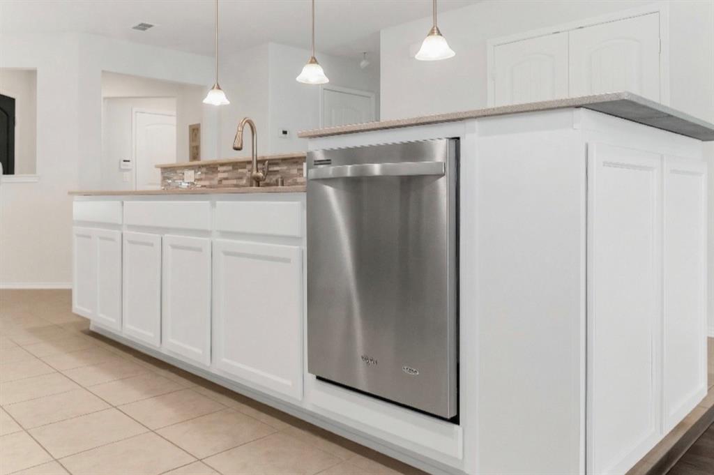 Frisco Lakes By Del Webb Villa - Residential