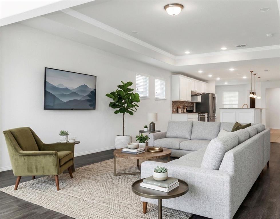 Frisco Lakes By Del Webb Villa - Residential