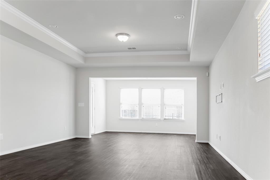 Frisco Lakes By Del Webb Villa - Residential