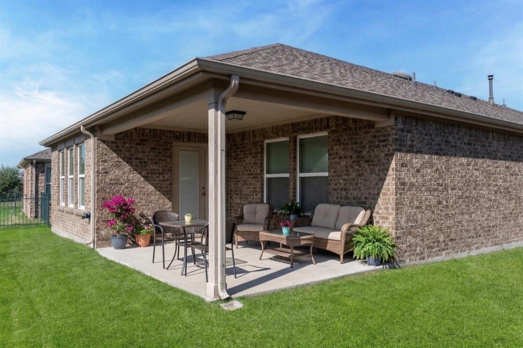 Frisco Lakes By Del Webb Villa - Residential