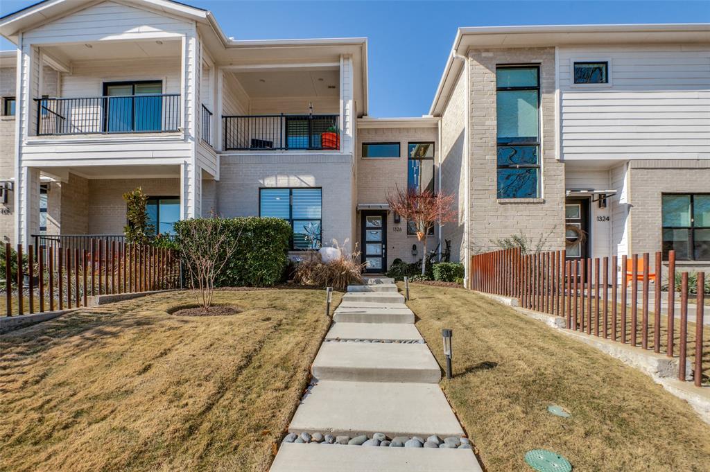 1326 Madeline Place C