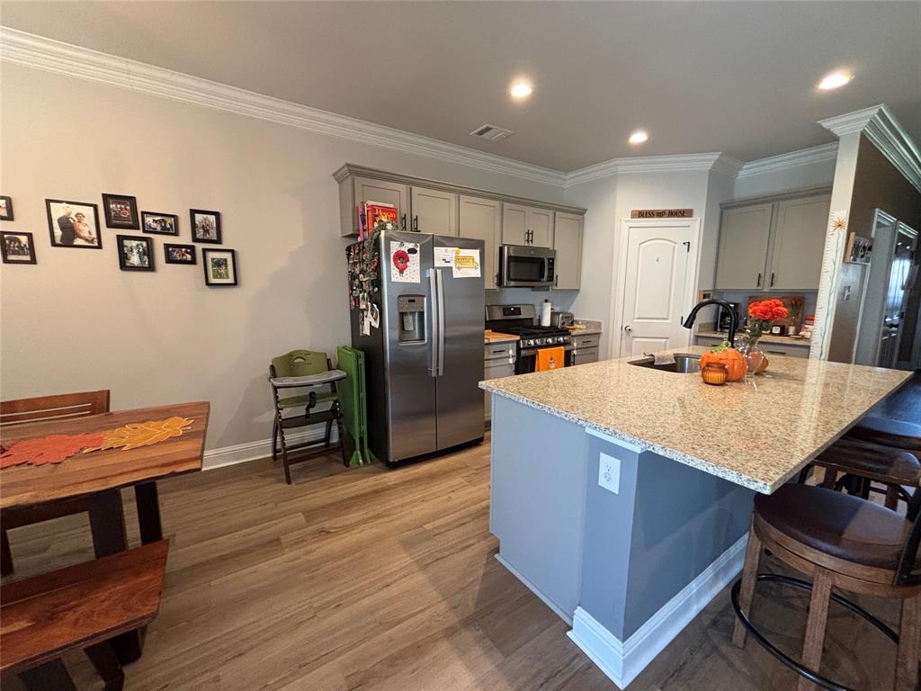 The Cove at Villaggio - Residential Lease