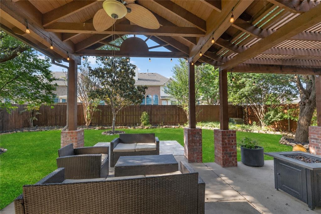 9925 Crawford Farms Drive