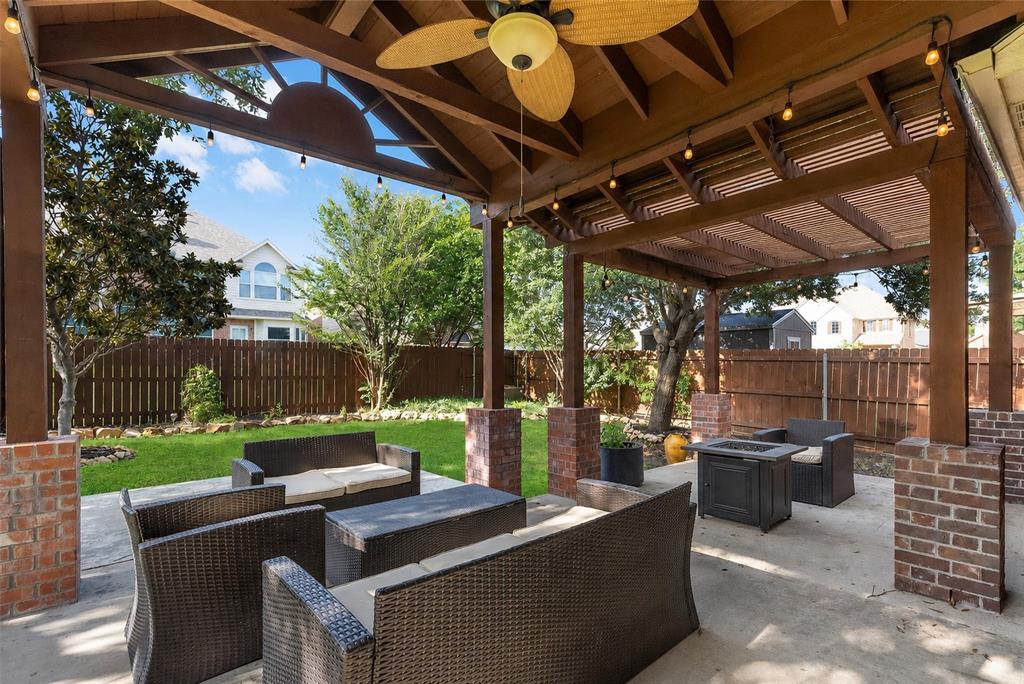 9925 Crawford Farms Drive