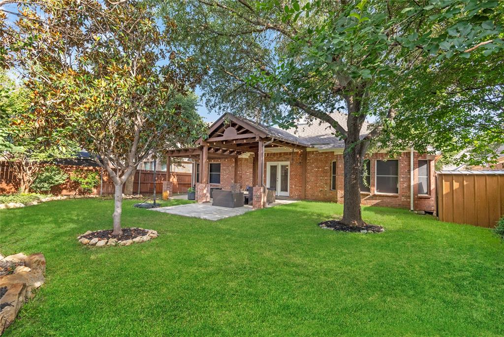 9925 Crawford Farms Drive